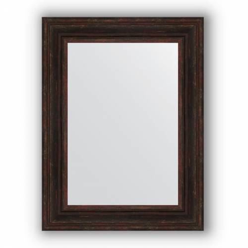 Зеркало Evoform Definite (BY 3062) (62 см) (темный прованс)
