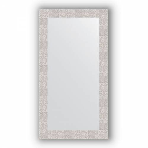 Зеркало Evoform Definite (BY 3083) (56 см) (соты алюминий)
