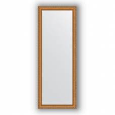 Зеркало Evoform Definite (BY 3106) (55 см) (золотые бусы на бронзе)