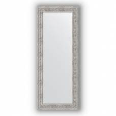 Зеркало Evoform Definite (BY 3121) (60 см) (волна хром)