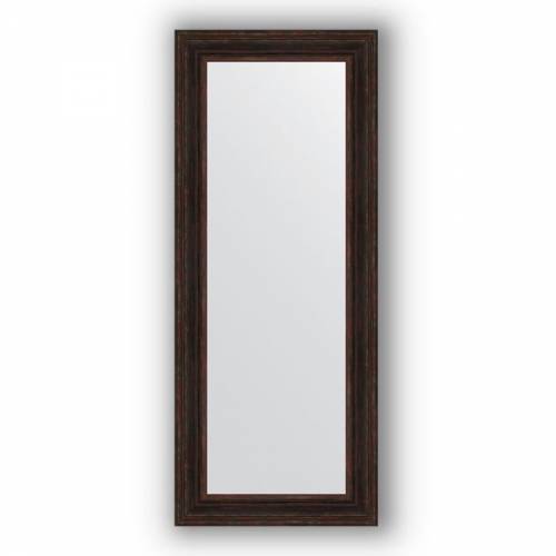 Зеркало Evoform Definite (BY 3126) (62 см) (темный прованс)