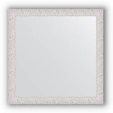 Зеркало Evoform Definite (BY 3130) (61 см) (чеканка белая)