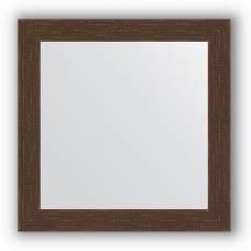 Зеркало Evoform Definite (BY 3145) (66 см) (мозаика античная медь)