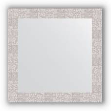 Зеркало Evoform Definite (BY 3147) (66 см) (соты алюминий)