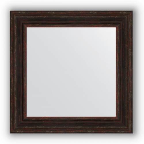 Зеркало Evoform Definite (BY 3158) (72 см) (темный прованс)