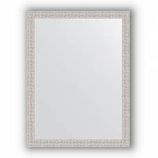 Зеркало Evoform Definite (BY 3164) (61 см) (мозаика хром)