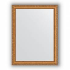 Зеркало Evoform Definite (BY 3170) (65 см) (золотые бусы на бронзе)
