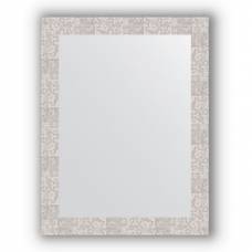 Зеркало Evoform Definite (BY 3179) (66 см) (соты алюминий)