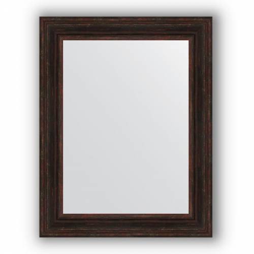 Зеркало Evoform Definite (BY 3190) (72 см) (темный прованс)