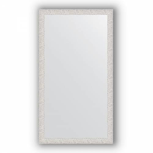 Зеркало Evoform Definite (BY 3194) (61 см) (чеканка белая)