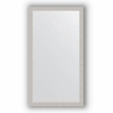 Зеркало Evoform Definite (BY 3196) (61 см) (мозаика хром)