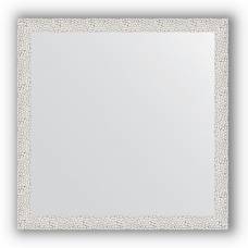 Зеркало Evoform Definite (BY 3226) (71 см) (чеканка белая)