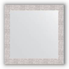 Зеркало Evoform Definite (BY 3243) (76 см) (соты алюминий)