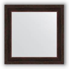 Зеркало Evoform Definite (BY 3254) (82 см) (темный прованс)