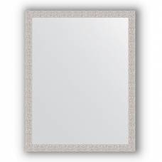 Зеркало Evoform Definite (BY 3260) (71 см) (мозаика хром)