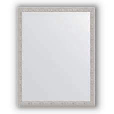 Зеркало Evoform Definite (BY 3262) (71 см) (волна алюминий)