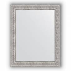 Зеркало Evoform Definite (BY 3281) (80 см) (волна хром)