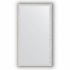 Зеркало Evoform Definite (BY 3290) (71 см) (чеканка белая)