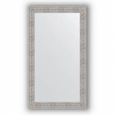 Зеркало Evoform Definite (BY 3313) (80 см) (волна хром)