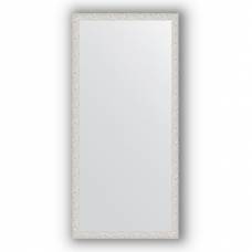 Зеркало Evoform Definite (BY 3322) (71 см) (чеканка белая)