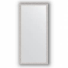 Зеркало Evoform Definite (BY 3324) (71 см) (мозаика хром)