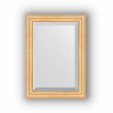 Зеркало Evoform Exclusive (BY 1123) (с фацетом) (сосна) (51 см)