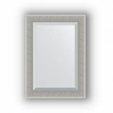 Зеркало Evoform Exclusive (BY 1129) (с фацетом) (алюминий) (51 см)