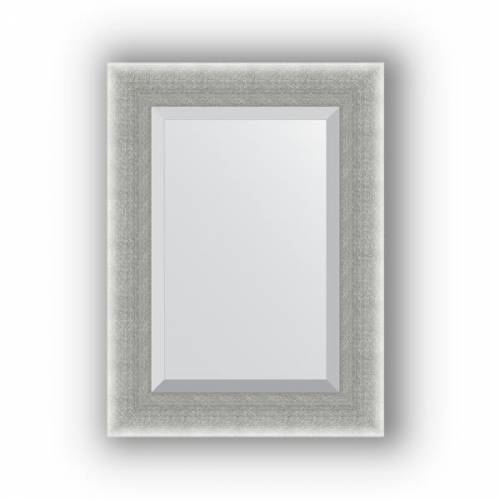 Зеркало Evoform Exclusive (BY 1130) (с фацетом) (алюминий) (56 см)