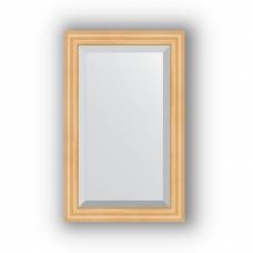 Зеркало Evoform Exclusive (BY 1133) (с фацетом) (сосна) (51 см)