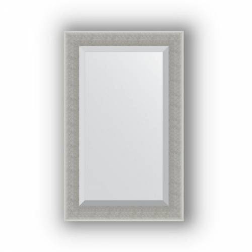 Зеркало Evoform Exclusive (BY 1139) (с фацетом) (алюминий) (51 см)