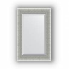 Зеркало Evoform Exclusive (BY 1140) (с фацетом) (алюминий) (56 см)