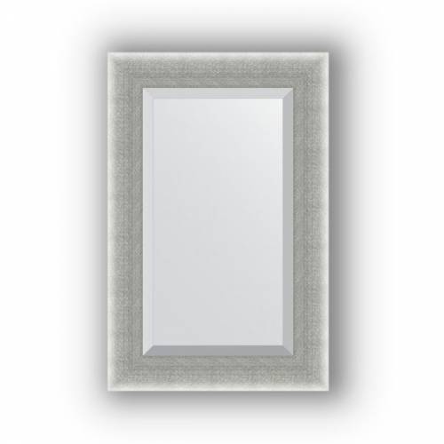 Зеркало Evoform Exclusive (BY 1140) (с фацетом) (алюминий) (56 см)