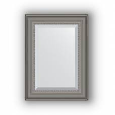 Зеркало Evoform Exclusive (BY 1225) (с фацетом) (хамелеон) (56 см)