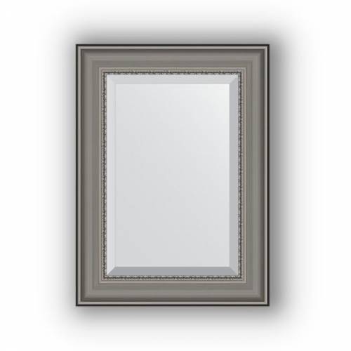 Зеркало Evoform Exclusive (BY 1225) (с фацетом) (хамелеон) (56 см)