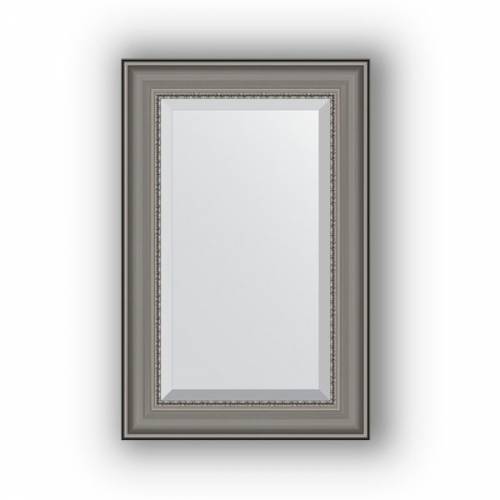 Зеркало Evoform Exclusive (BY 1235) (с фацетом) (хамелеон) (56 см)