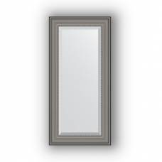 Зеркало Evoform Exclusive (BY 1245) (с фацетом) (хамелеон) (56 см)