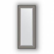 Зеркало Evoform Exclusive (BY 1255) (с фацетом) (хамелеон) (56 см)