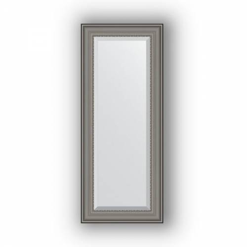 Зеркало Evoform Exclusive (BY 1255) (с фацетом) (хамелеон) (56 см)