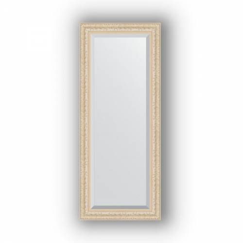 Зеркало Evoform Exclusive (BY 1262) (с фацетом) (старый гипс) (60 см)