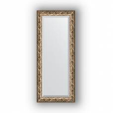 Зеркало Evoform Exclusive (BY 1269) (с фацетом) (фреска) (61 см)