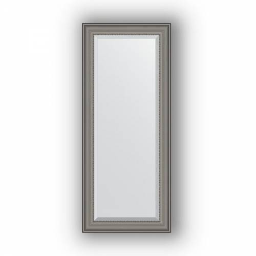 Зеркало Evoform Exclusive (BY 1285) (с фацетом) (хамелеон) (66 см)