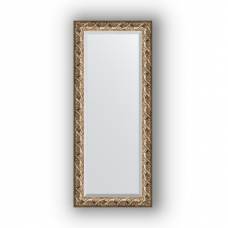 Зеркало Evoform Exclusive (BY 1289) (с фацетом) (фреска) (66 см)