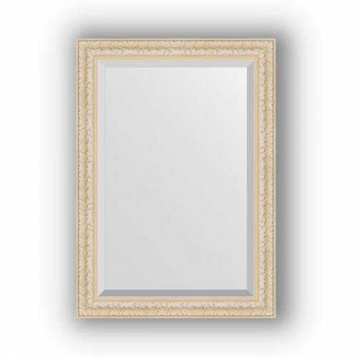 Зеркало Evoform Exclusive (BY 1292) (с фацетом) (старый гипс) (75 см)