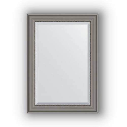Зеркало Evoform Exclusive (BY 1295) (с фацетом) (хамелеон) (76 см)