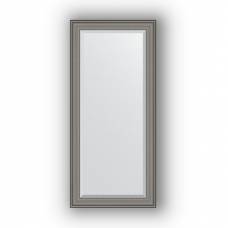 Зеркало Evoform Exclusive (BY 1305) (с фацетом) (хамелеон) (76 см)