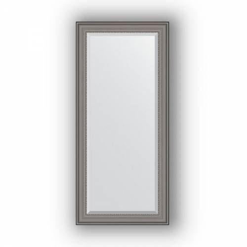 Зеркало Evoform Exclusive (BY 1305) (с фацетом) (хамелеон) (76 см)