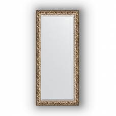 Зеркало Evoform Exclusive (BY 1309) (с фацетом) (фреска) (76 см)