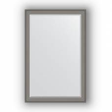Зеркало Evoform Exclusive (BY 1315) (с фацетом) (хамелеон) (116 см)