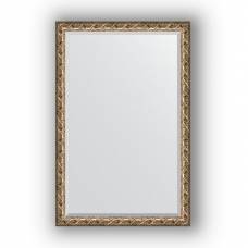 Зеркало Evoform Exclusive (BY 1319) (с фацетом) (фреска) (116 см)