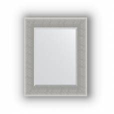 Зеркало Evoform Exclusive (BY 1361) (с фацетом) (алюминий) (41 см)